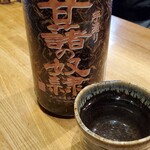 和酒・煮込み らいどん - 