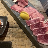 個室焼肉匠 - 
