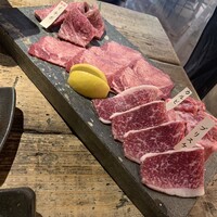 個室焼肉匠 - 