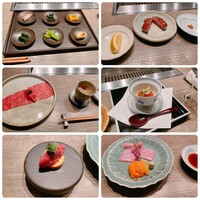 USHIGORO S. NISHIAZABU - 