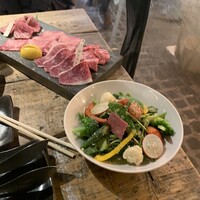 個室焼肉匠 - 