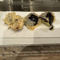 てんぷら 天翔 - 