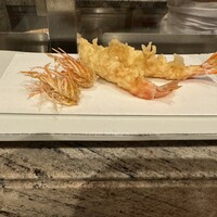 てんぷら 天翔 - 