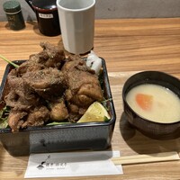 薩摩 雅咲亭 東京浜松町店 - 