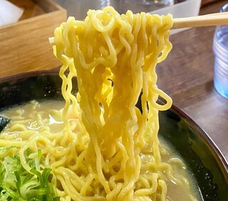 我流麺舞 飛燕 - 