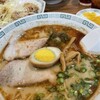 桂花ラーメン 本店