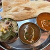 インド・アジアン料理 プルナ