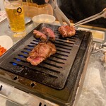 焼肉 チョモランマ - 