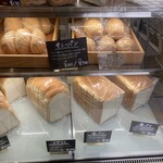 シロヤベーカリー - 五個買えばよかった…