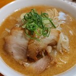 餃子 一鉄 - 