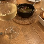 富士屋本店 ワインバー - 