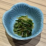 北海しゃぶしゃぶ - 