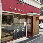 Atik style - 