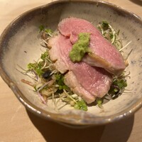 代々木 鳥松 - 
