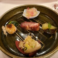 過門香 銀座本店 - 