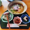 旅館 食事処 坂本屋