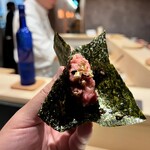 Sushi Tomikawa - 