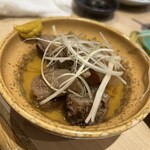 和食ト酒 炉ばた あお季 - 