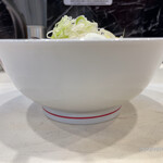 蒙古タンメン中本 - 