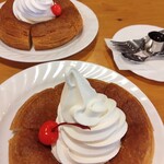 コメダ珈琲店  - 