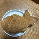 たい焼き　二万翁 - 