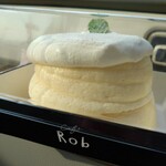 cafeRob - 料理写真: