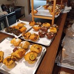 ハッピーマフィン - 