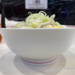 蒙古タンメン中本 - 