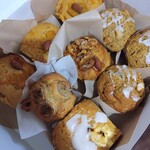 ハッピーマフィン - 