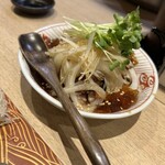 和食ト酒 炉ばた あお季 - 