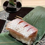 Sushi Tomikawa - 