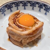 鮨 富かわ - 