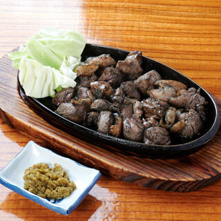 宮崎地鶏 ひなた_0