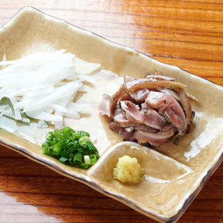 宮崎地鶏 ひなた_2