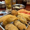串かつ ひょうたん 本店