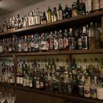 Bar Thistle - 