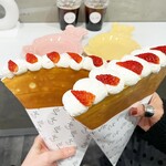 カフェ ヴィラ - 