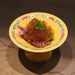 肉割烹ふたご 北新地店 - 