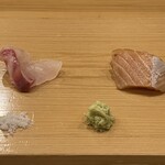 Sushi Shunsuke - 