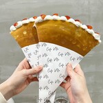 カフェ ヴィラ - 