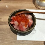 Sushi To Tempura Nihon No Umi - 