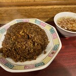 中華料理 ミッキー飯店 - 