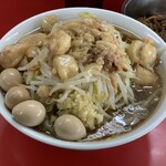 ラーメン二郎 - 