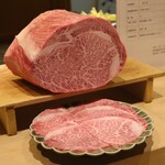 肉割烹ふたご 北新地店 - 