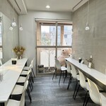 カフェ ヴィラ - 