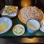 いちよし - 料理写真:総合的に味はいいけど・・・