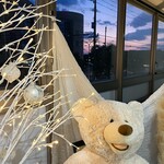 カフェ ヴィラ - 