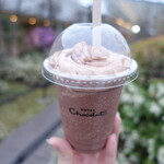 HOTEL Chocolat. - 