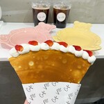 カフェ ヴィラ - 