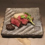 肉割烹ふたご 北新地店 - 